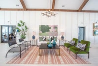 Waterleaf at Neely Ferry photo'