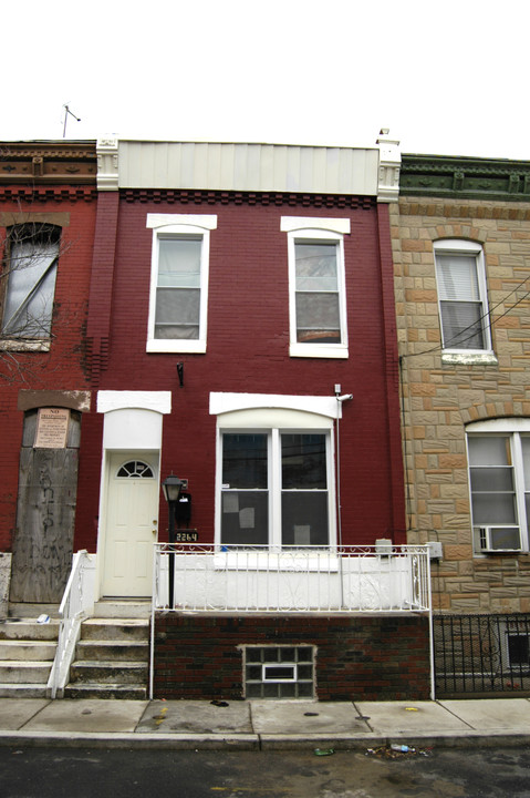 2264 N Bancroft St in Philadelphia, PA - Building Photo