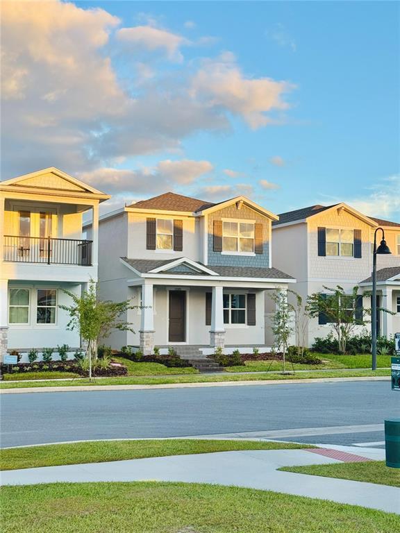 12585 Clear Sapphire Dr in Winter Garden, FL - Building Photo - Building Photo