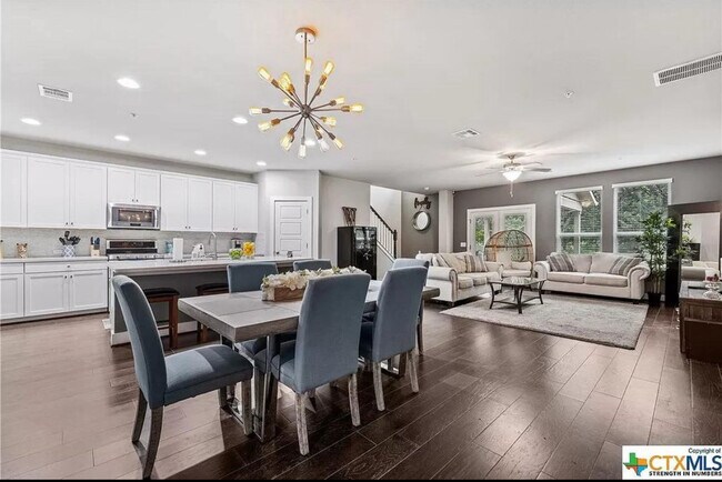 property at 7305 Merrick Ln