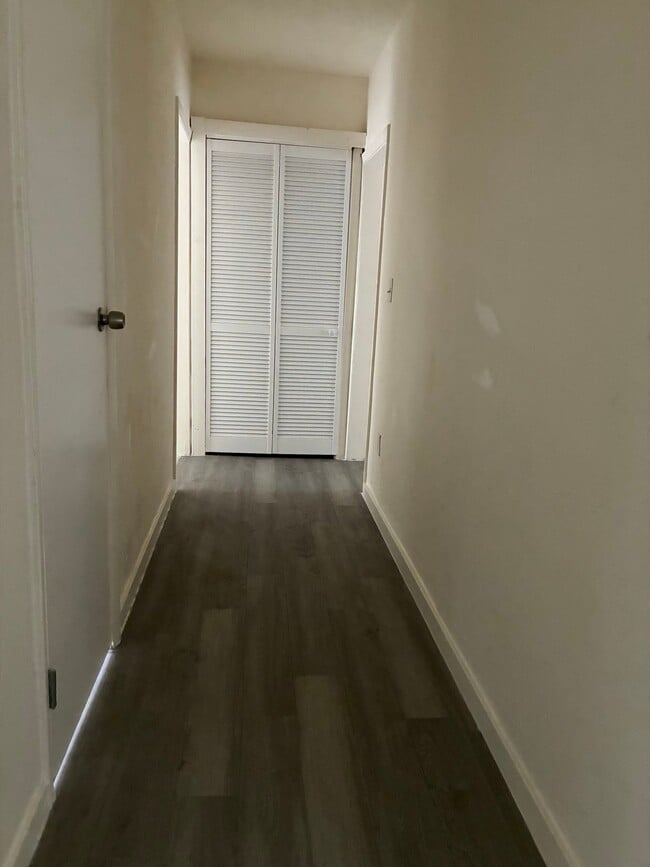property at 3118 SW 22nd Terrace