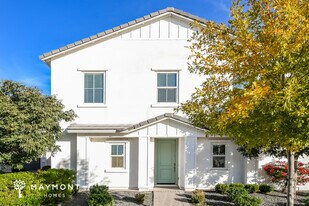 5553 S Dillon in Mesa, AZ - Building Photo