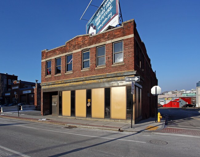 50 Water St in Worcester, MA - Building Photo - Building Photo