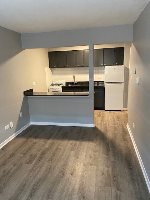 3351 Commercial-Unit -12 in South Chicago Heights, IL - Building Photo