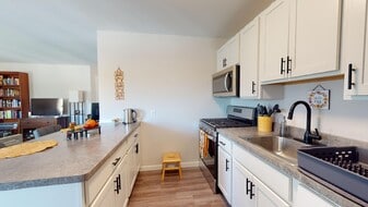 Dolphin Square Apartments