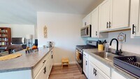Dolphin Square Apartments photo'
