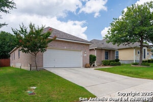 24831 Cloudy Creek in San Antonio, TX - Building Photo - Building Photo