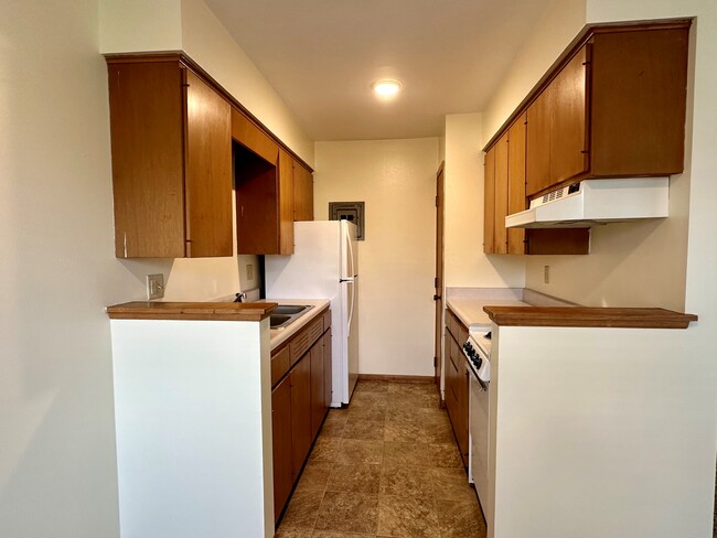 Furman 24th Street Apartments in Ames, IA - Building Photo - Building Photo