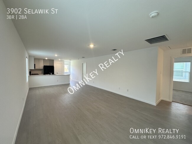 3902 Selawik St in Sherman, TX - Building Photo - Building Photo