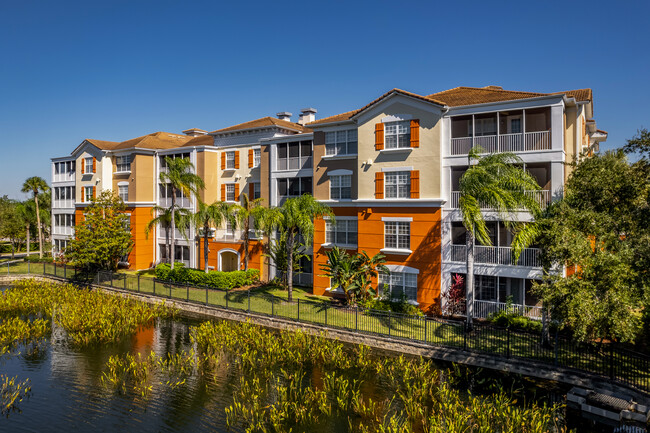 Monterey at Lake Seminole Condo in Seminole, FL - Building Photo - Primary Photo