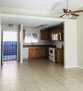 property at 2402 W Earll Dr
