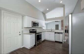 3707 Seville Ln in McKinney, TX - Building Photo - Building Photo