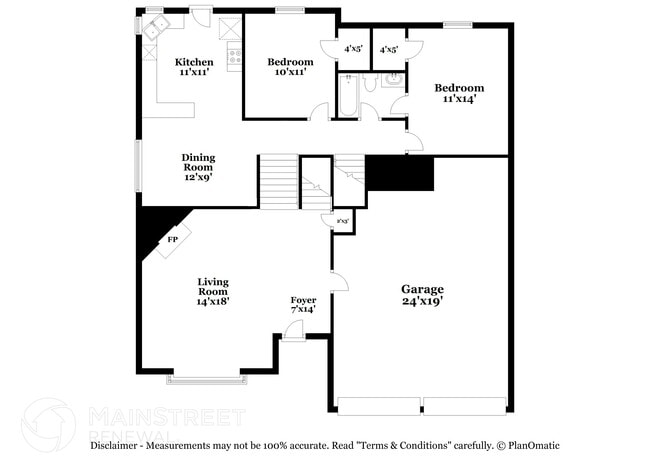 7 Sherry Ct in Smithville, MO - Building Photo - Building Photo