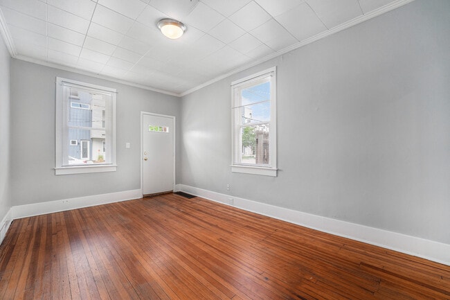 2508 Decatur St in Denver, CO - Building Photo - Building Photo