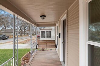 6018 Harrison St in Kansas City, MO - Foto de edificio - Building Photo