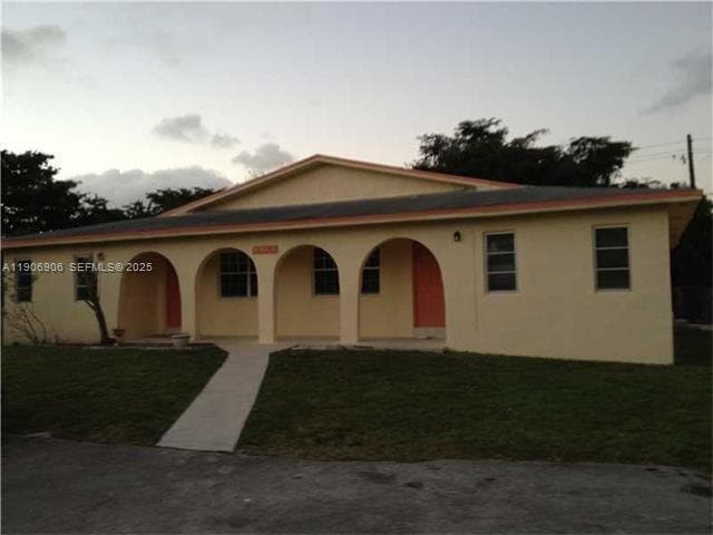 property at 4065 SW 51st St