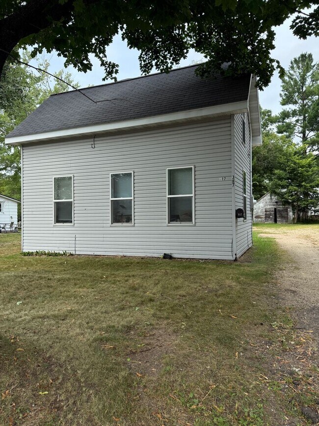 property at 317 13th Ave W