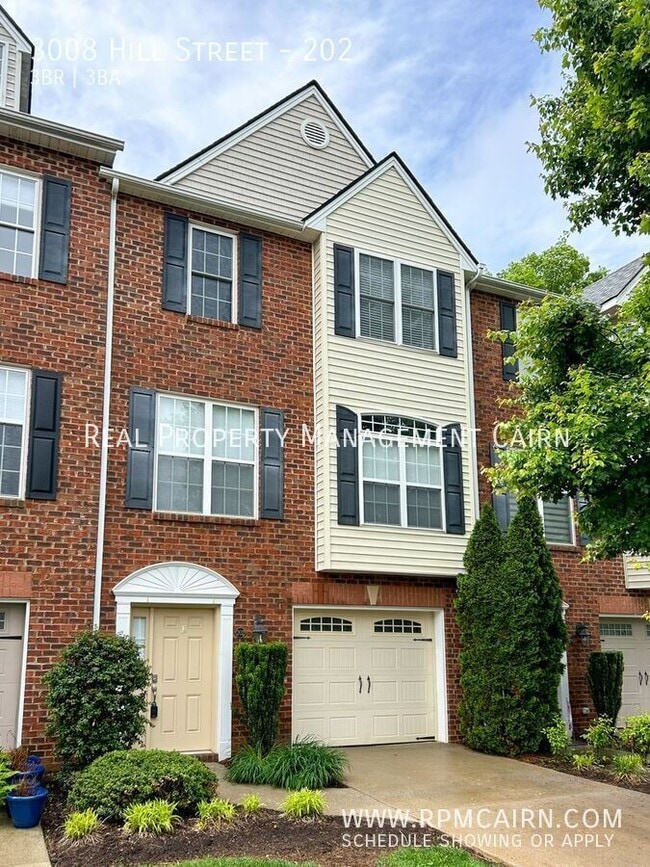 3008 Hill St in Lynchburg, VA - Building Photo - Building Photo