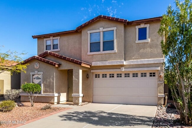 12996 N Desert Olive Dr in Oro Valley, AZ - Building Photo - Building Photo