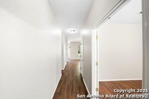 8627 Tioga Pass in Helotes, TX - Building Photo - Building Photo
