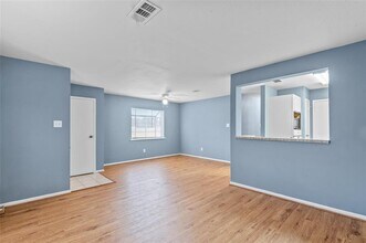 13906 Buckingham Dr-Unit -A in Tomball, TX - Building Photo - Building Photo
