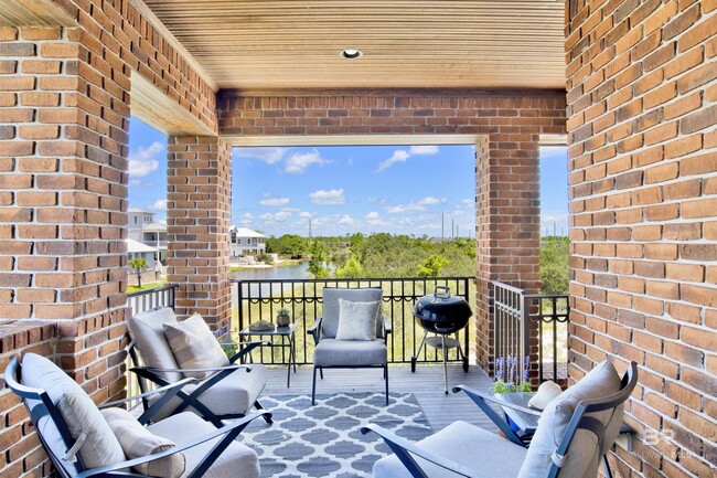 16 Market St in Orange Beach, AL - Building Photo - Building Photo