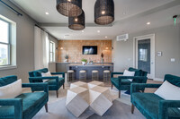 The Flats at West Alabama in Houston, TX - Foto de edificio - Interior Photo