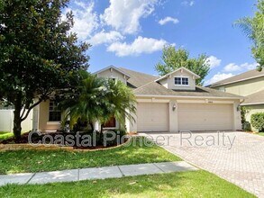 29832 Cedar Waxwing Dr in Wesley Chapel, FL - Building Photo - Building Photo