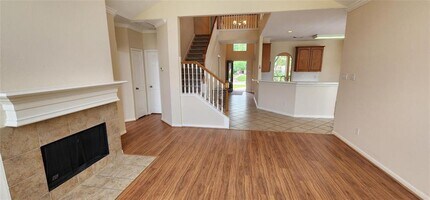 23823 Wispy Way in Katy, TX - Building Photo - Building Photo