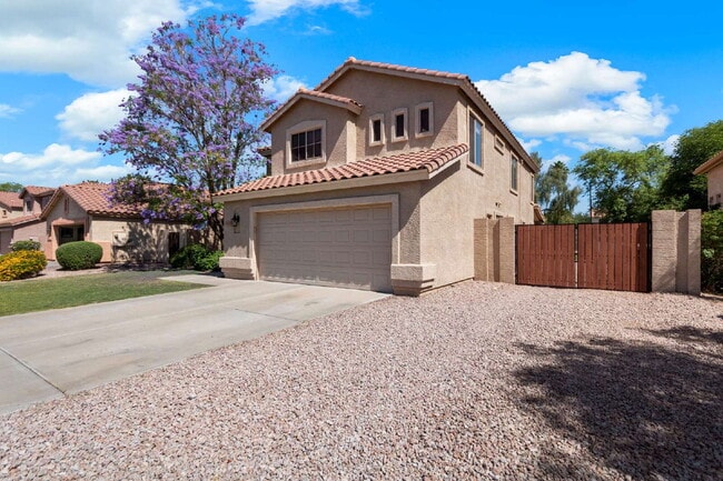 property at 7470 W Monona Dr