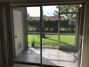 property at 8357 Royal Palm Blvd