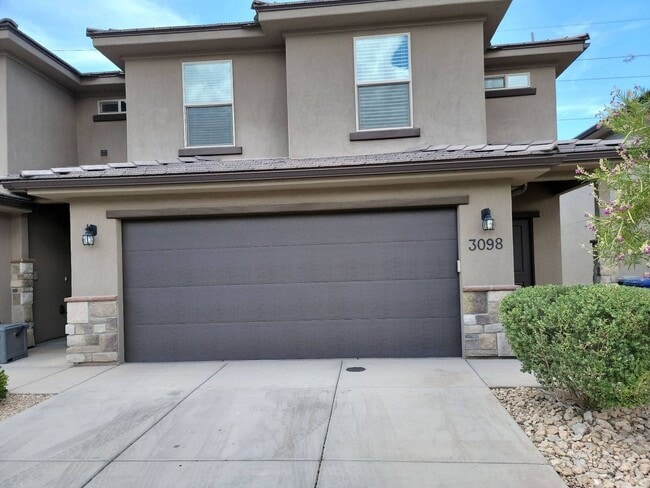 3098 S Relic Ridge Dr in Saint George, UT - Building Photo - Building Photo