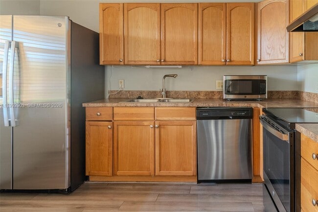 property at 16431 Blatt Blvd