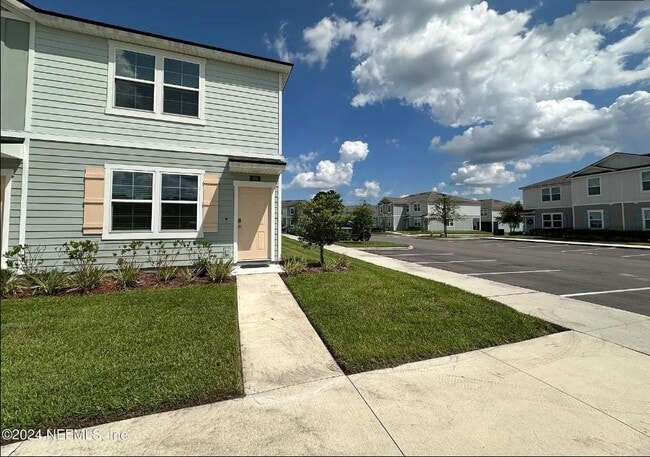 608 Yellow Oaks Ln in Orange Park, FL - Building Photo - Building Photo