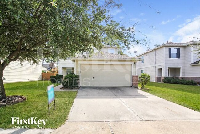 property at 6523 Bluestone Springs Ln