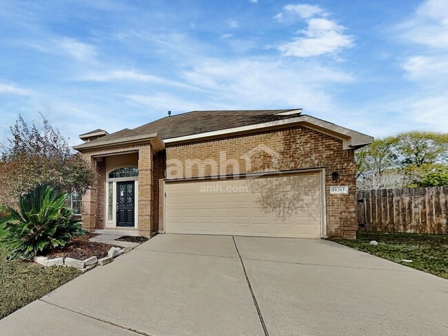 property at 10202 Black Forest Ct