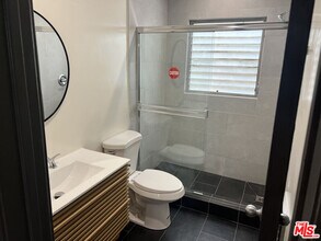 1253 Hayworth Ave in West Hollywood, CA - Building Photo - Building Photo