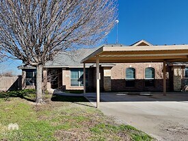 125 Jolin Ln in Weatherford, TX - Building Photo