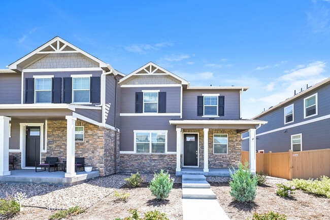 property at 13442 Oneida Ln