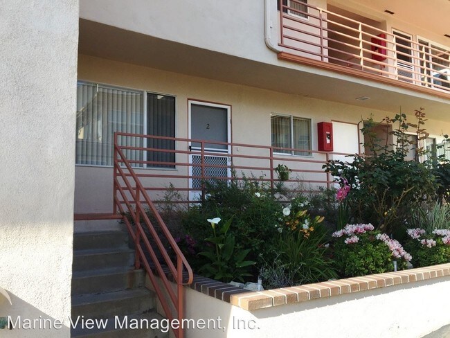 608 Esplanade-Unit -#2 in Redondo Beach, CA - Building Photo - Building Photo