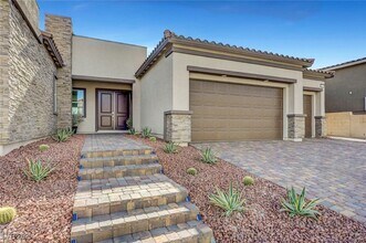 10851 Mila Lndg Ave in Las Vegas, NV - Building Photo - Building Photo