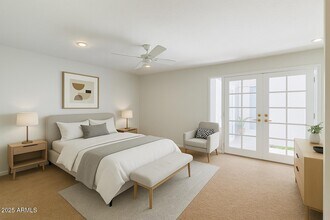 2013 N 87th Way in Scottsdale, AZ - Building Photo - Building Photo