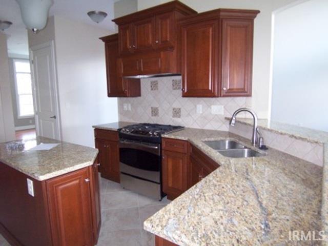 308 Zinnia St in West Lafayette, IN - Foto de edificio - Building Photo