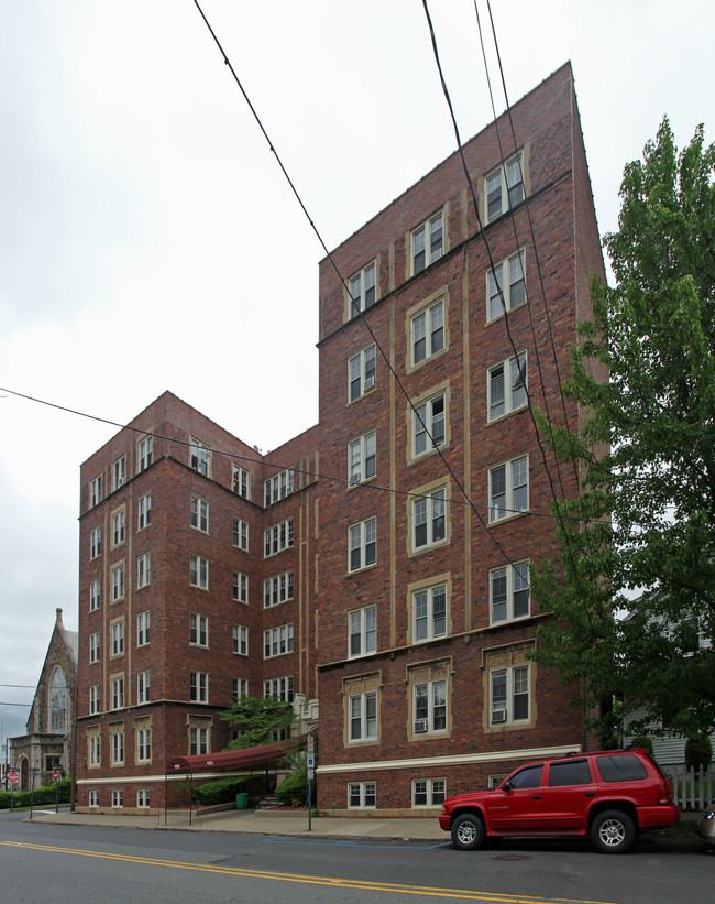 430 Union Street Apartments in Hackensack, NJ - Building Photo - Building Photo