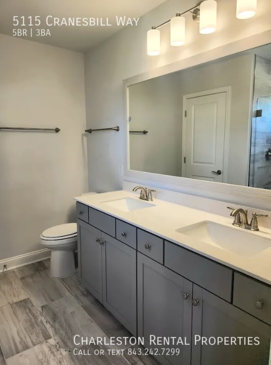 5115 Cranesbill Wy in Johns Island, SC - Building Photo - Building Photo
