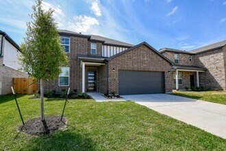 23303 Happy Mdw Ln in Katy, TX - Building Photo - Building Photo
