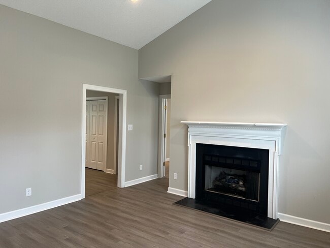 105 Juniper Ct in Rocky Mount, NC - Building Photo - Building Photo