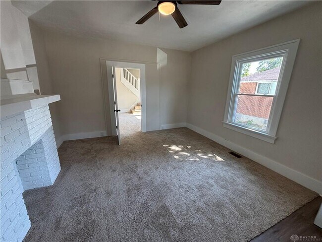3460 Ridge Ave in Dayton, OH - Building Photo - Building Photo