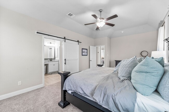 property at 15414 Greenford Glen Dr