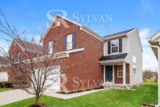 5351 Pelham Way in Indianapolis, IN - Building Photo - Building Photo